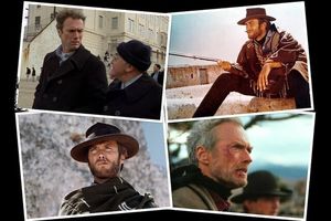 ۲۰ فیلم برتر «کلینت ایستوود»؛ چهره همه نشدنی سینما!_آینده