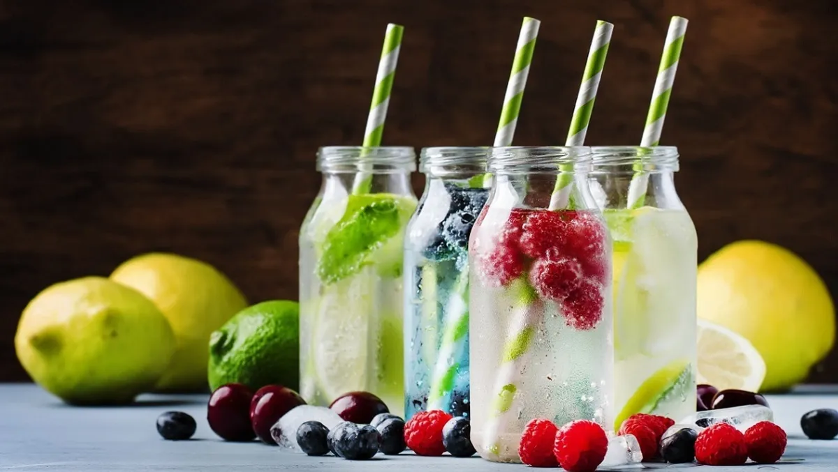 نوشیدنی طبیعی