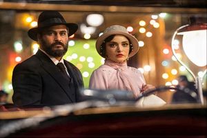 ۲۰۰ میلیارد تومان برای ساخت این سریال هزینه شد؛‌ اما پخش نشد_آینده