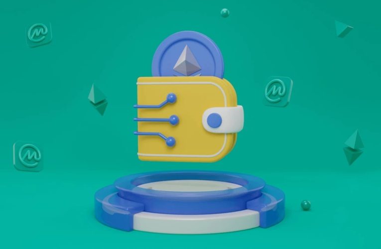 کیف پول قرارداد هوشمند چیست؟