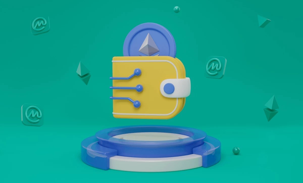 کیف پول قرارداد هوشمند چیست؟