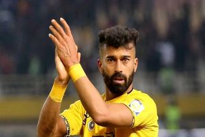 اختلاف استقلال و رامین رضاییان بر سر مبلغ قرارداد_آینده