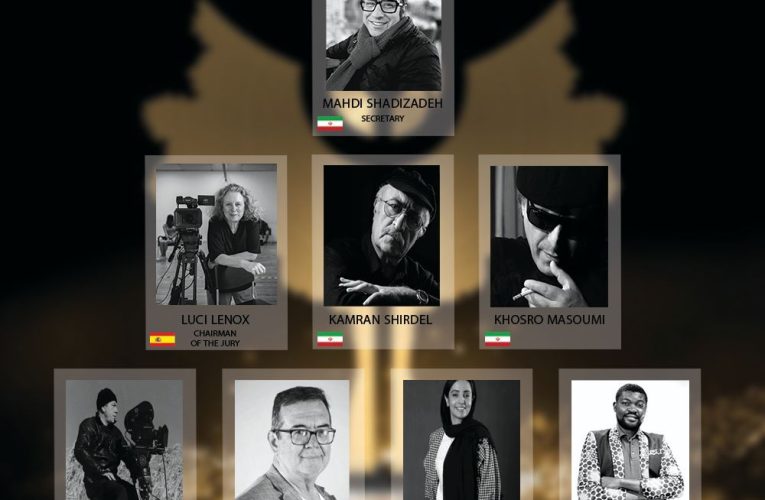 از علیرضا زرین دست تا خسرو معصومی در یک جشنواره سینمایی_آینده