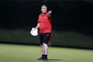 اسکوچیچ بهترین زمان ممکن به تراکتور آمد_آینده