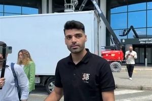 اظهار زمان رونمایی رسمی اینتر از مهدی طارمی_آینده