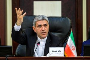 افشاگری طیب‌نیا در رابطه نقش جلیلی در به تصویب نرسیدن FATF/ ویدئو_آینده