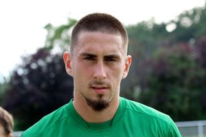 الکسیس گندوز دروازه‌بان تازه پرسپولیس_آینده