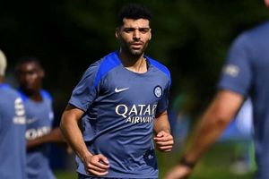 اینتر با وجود طارمی مهاجم فرد دیگر نیاز ندارد_آینده