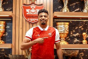 ایوب العملود دفاع کننده مراکشی رسما به پرسپولیس پیوست_آینده