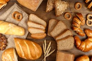 با خوردن این نوع «نان» از آسم جلوگیری کنید_آینده