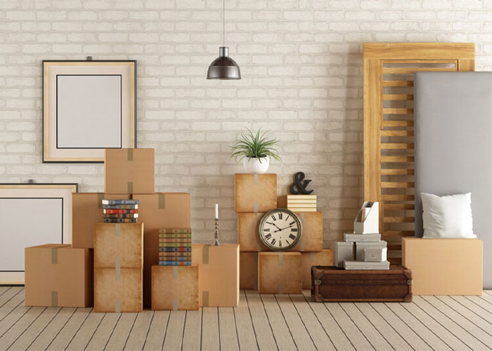 تجربه اسباب کشی بدون دردسر با ترفند های جدید جابجایی