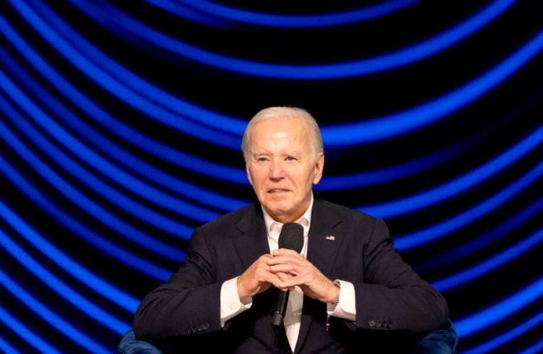 جورج کلونی هم از بایدن خواست تا کنار بکشد_آینده