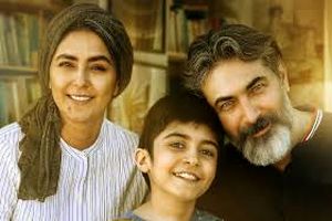 رقص دهه شصتی به سبک هدی زین العابدین/ ویدئو_آینده