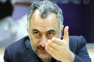 سعید لیلاز: با دولت آقای پزشکیان فصل تازه اقتصادی اغاز می شود/ ویدئو_آینده