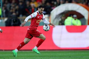 شوک دیگر به پرسپولیس؛ اورونوف هم رفتنی می‌شود؟