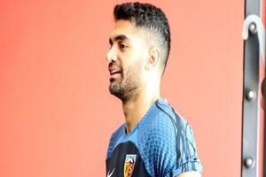 شکار بزرگ استقلال از لیگ ترکیه در راه است_آینده 11 شکار بزرگ استقلال از لیگ ترکیه در راه است