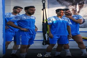 طلب‌مان را بدهید تا تمرین کنیم!