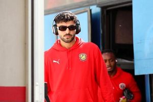 عابدزاده به اسپانیا بازگشت_آینده