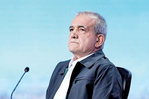 عکس العمل مثبت بازارها به پیروزی پزشکیان ادامه می‌یابد؟_آینده