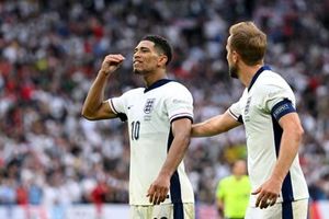 فرار انگلیس از حذف؛ سه‌شیرها به یورو برگشتند!_آینده