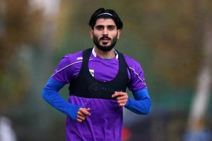 میلاد زکی‌پور به استقلال پیوست_آینده