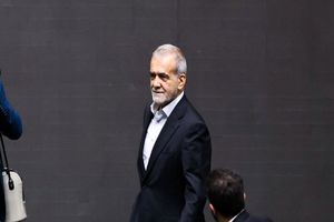 هشدار رئیس اتاق تهران به پزشکیان_آینده