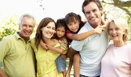 هنگامی همسرم خانواده اش را به من ترجیح می دهد، چه کار کنم؟_آینده