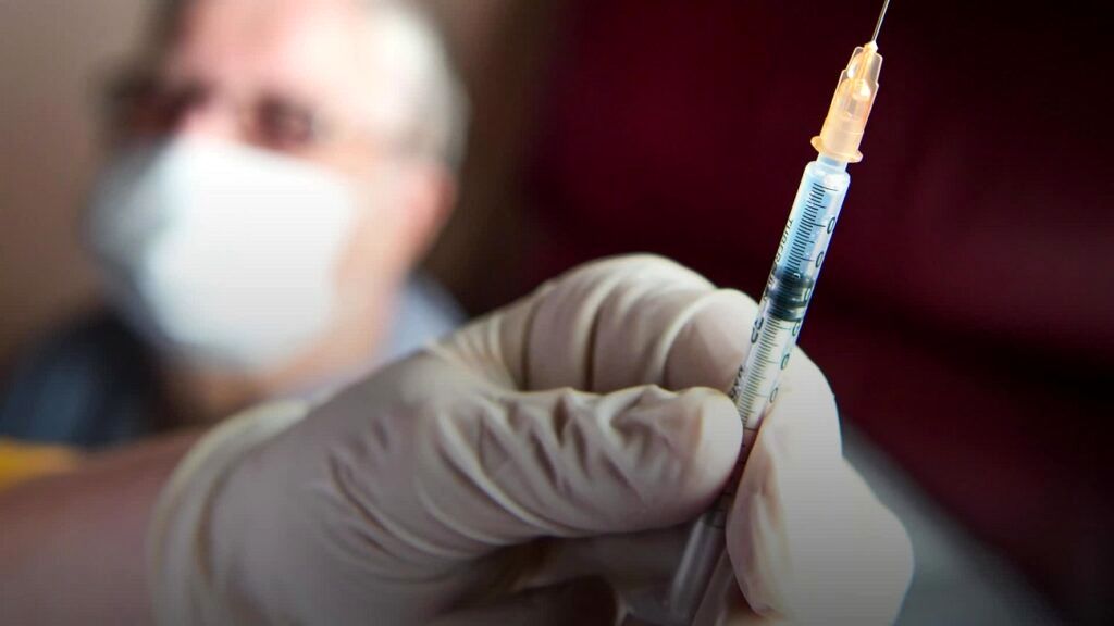 واکسن جدید بیماری زونا می‌تواند شروع زوال عقل را به تأخیر بیندازد