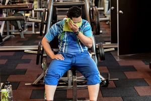 چرا برخی افراد با وجود ورزش منظم لاغر نمی‌شوند؟_آینده