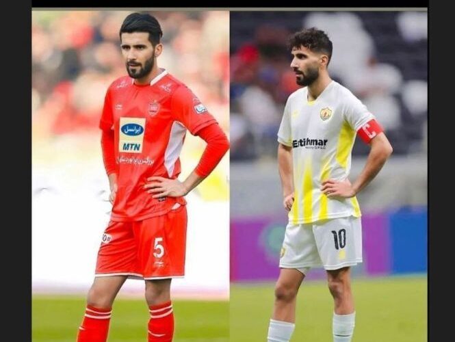 چراغ سبز ستاره اسبق پرسپولیس برای بازگشت_آینده