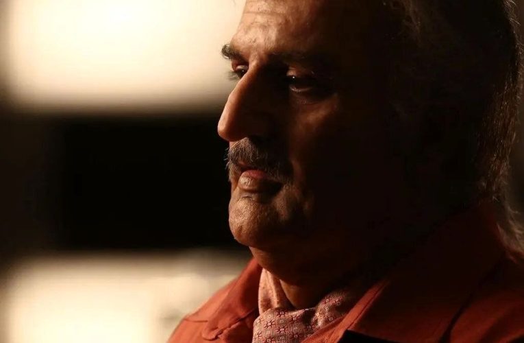 گریم باورنکردنی صابر ابر در این فیلم/ تصاویر_آینده