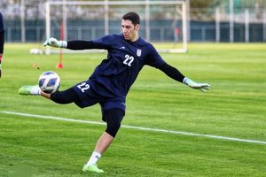 گزینه جانشینی بیرانوند در پرسپولیس به اردو رفت_آینده 13 گزینه جانشینی بیرانوند در پرسپولیس به اردو رفت_آینده