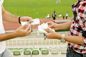 ۱۸ نفر در پرونده فساد فوتبال تحت تعقیب قضایی هستند_آینده 13 ۱۸ نفر در پرونده فساد فوتبال تحت تعقیب قضایی هستند_آینده