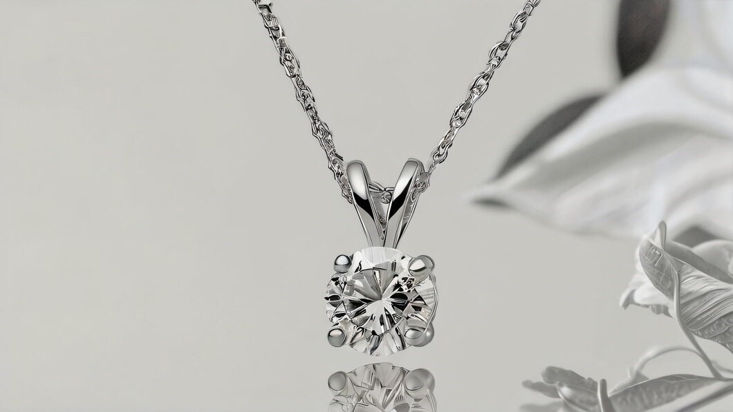 خرید جواهرات نقره با قیمت مناسب