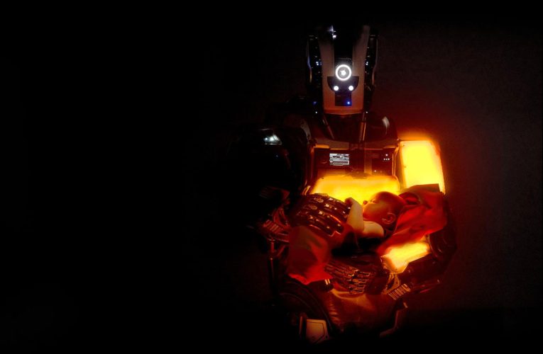 ۱۰ فیلم‌ علمی- تخیلی برتر نتفلیکس_آینده