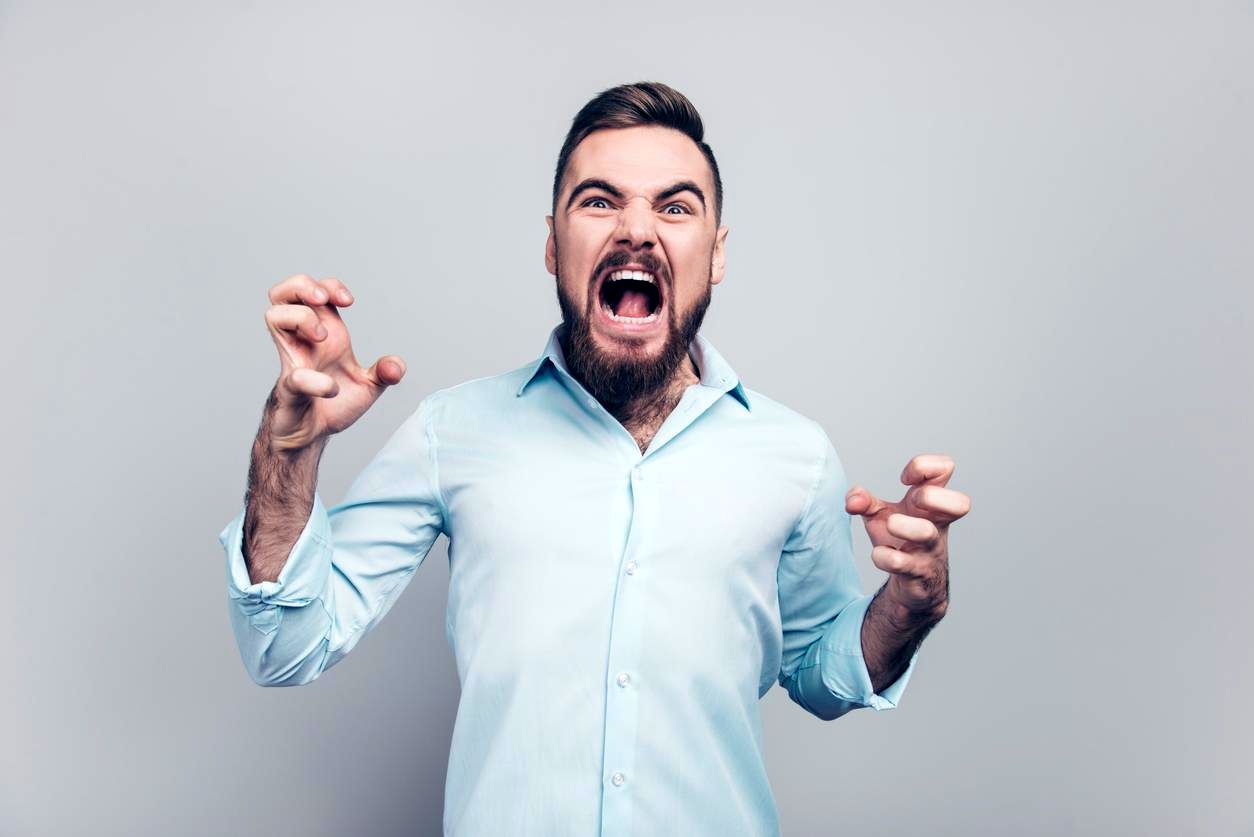 چطور با کنترل خشم مان اوقات خود و دیگران را تلخ نکنیم؟_آینده 23 خشم و عصبانیت