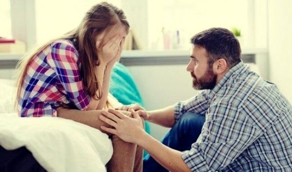 نقش والدین در عادات بدِ غذایی فرزندان_آینده 37 نقش والدین در بروز اختلالات تغذیه ای فرزندان