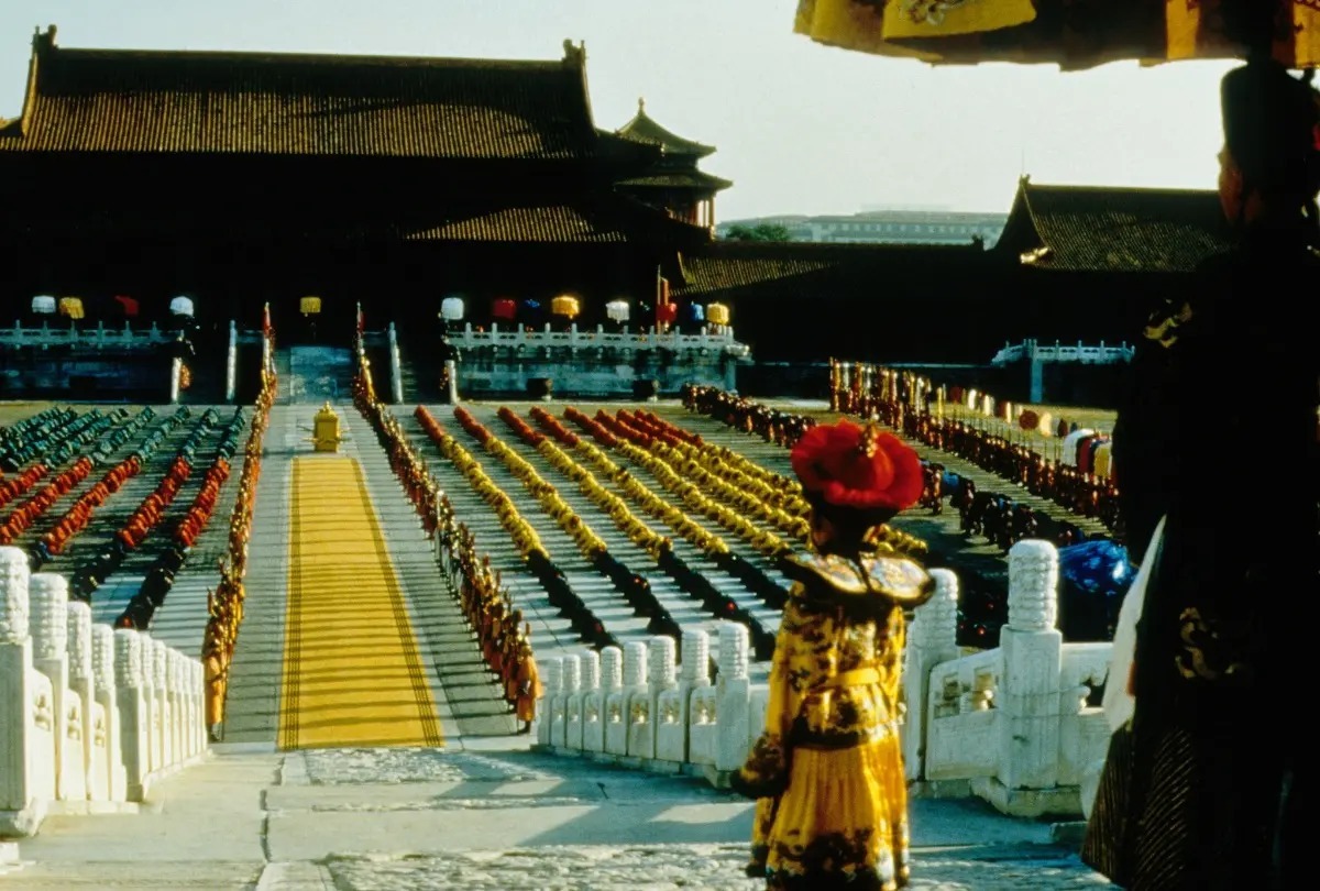 ۱۵ فیلم برتر بیوگرافی تاریخ سینما؛ زندگی و دیگر هیچ در حال تکمیل