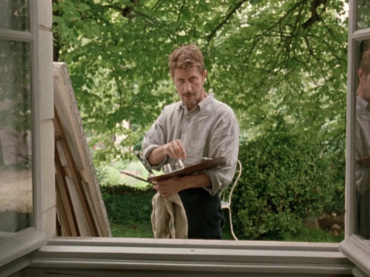 ۱۵ فیلم برتر بیوگرافی تاریخ سینما؛ زندگی و دیگر هیچ در حال تکمیل