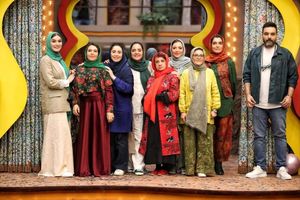 آقای مدیر! شما و خانواده ‌تان این برنامه‌ها را ببینید یا نبینید ؛ مردم می بینند_آینده