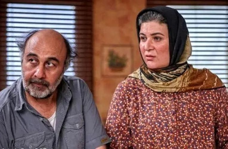 از این بعد فیلمی نمی‌سازم که ریما رامین‌فر در آن وجود نداشته باشد_آینده