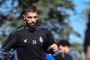 اضافه خدمت در انتظار میلاد سرلک؟_آینده