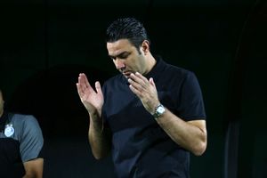 امیدوارم سقف قرارداد برداشته شود_آینده