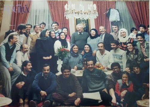 بازیگران سریال «پاییز صحرا» بعد از ۳۸ سال کجا می باشند؟_آینده