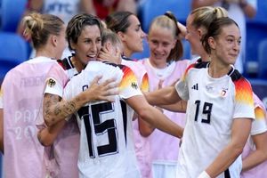 برنز برای تیم ملی فوتبال زنان آلمان/ اسپانیا با نادرست ستاره‌اش باخت!_آینده