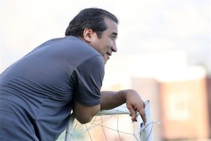 تا دیروز به قلعه‌نویی ناسزا می‌انها گفتند، الان چطور اسطوره شد؟/ عده‌ای تن‌شان می‌خارد_آینده