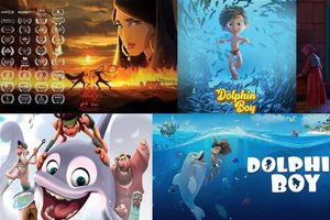 تحریم و فیلترینگ برای اهالی انیمیشن مشکلاتساز شده است/ علاوه بر بنیاد ملی پویانمایی، نهادهای موفق در حوزه انیمیشن به فعالیتشان ادامه دهند_آینده