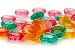 تشکیل آدامس، آبنبات و پاستیل ضد آلزایمر با ۲ ماده نانویی_آینده