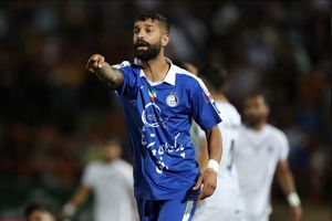 تصمیم خودنمایی نداشتم و عذرخواهی می‌کنم؛ سرباز ایران هستم_آینده