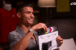 خبر مهم رونالدو در یوتیوب؛ او با جورجینا ازدواج کرده است!_آینده